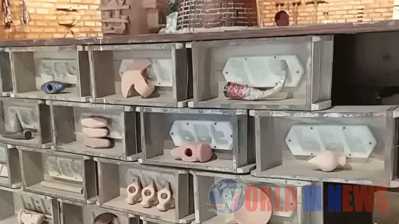 110 ദിവസം, 66 കലകാരന്മാരുടെ സൃഷ്ടികൾ: കൊച്ചി ബിനാലെ ജന്മമെടുക്കുന്നത് മുംബൈയിൽ നിന്ന്