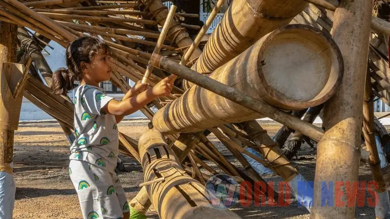110 ദിവസം, 66 കലകാരന്മാരുടെ സൃഷ്ടികൾ: കൊച്ചി ബിനാലെ ജന്മമെടുക്കുന്നത് മുംബൈയിൽ നിന്ന്