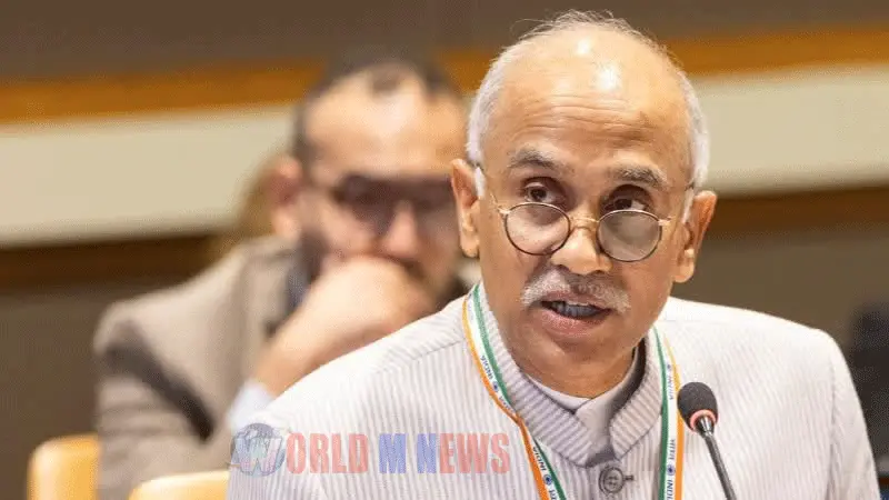"പാകിസ്ഥാൻ ഭീകരതയുടെ ആഗോള പ്രഭവ കേന്ദ്രം": യുഎന്നിൽ ആഞ്ഞടിച്ച് ഇന്ത്യ