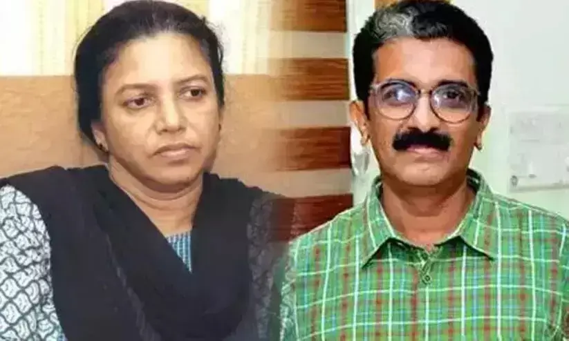 എഡിഎം നവീന് ബാബുവിൻ്റെ മരണത്തില് തുടരന്വേഷണം ആവശ്യപ്പെട്ട് കുടുംബം