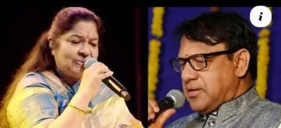 ഗായകൻ പ്രേംകുമാർ മുംബൈയുടെ ആത്മകഥയുടെ പ്രകാശനം ഡിസംബർ 27 ന്