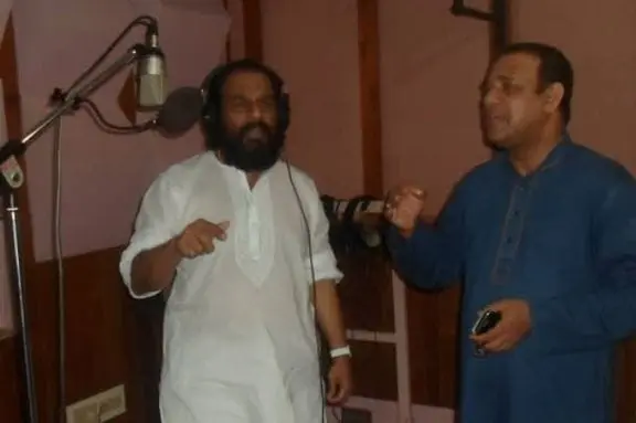 ഗായകൻ പ്രേംകുമാർ മുംബൈയുടെ ആത്മകഥയുടെ പ്രകാശനം ഡിസംബർ 27 ന്