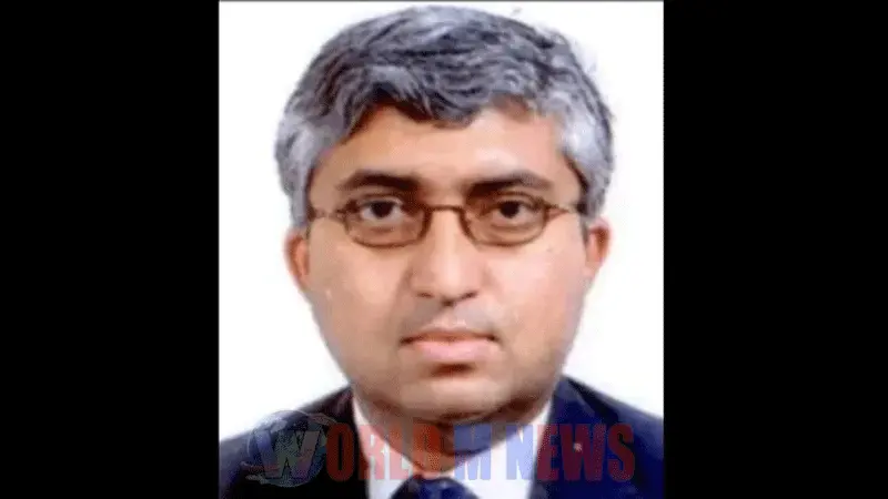 ചീഫ് ജസ്റ്റിസ് സൗമെൻ സെൻ കേരള ഹൈക്കോടതി ചീഫ് ജസ്റ്റിസാകും
