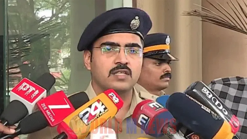 അതിജീവിതയ്ക്കെതിരെ അപവാദപ്രചരണം:പ്രചരിപ്പിച്ചവർക്കെതിരെയും നടപടി ഉണ്ടാകുo