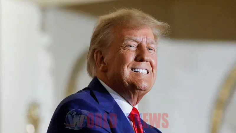 ഓരോ സൈനികനും 1,776 ഡോളര് :സൈനികര്ക്ക് ക്രിസ്മസ് ബോണസ് പ്രഖ്യാപിച്ച് ട്രംപ്