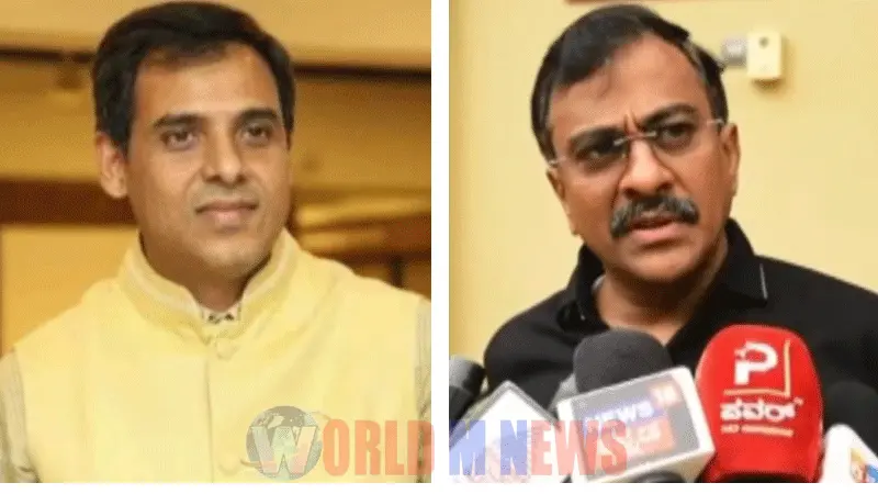 ശബരിമല സ്വര്ണക്കൊള്ള : സ്മാര്ട്ട് ക്രിയേഷന്സ് സിഇഒ പങ്കജ് ഭണ്ഡാരിയും സ്വര്ണ വ്യാപാരി ഗോവര്ധനും റിമാന്ഡില്.