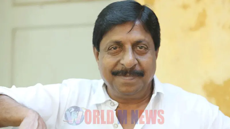 നടൻ ശ്രീനിവാസൻ അന്തരിച്ചു