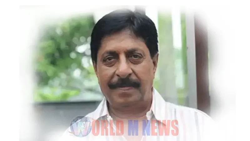 Veteran Malayalam Actor-Filmmaker Sreenivasan Dies At 69
