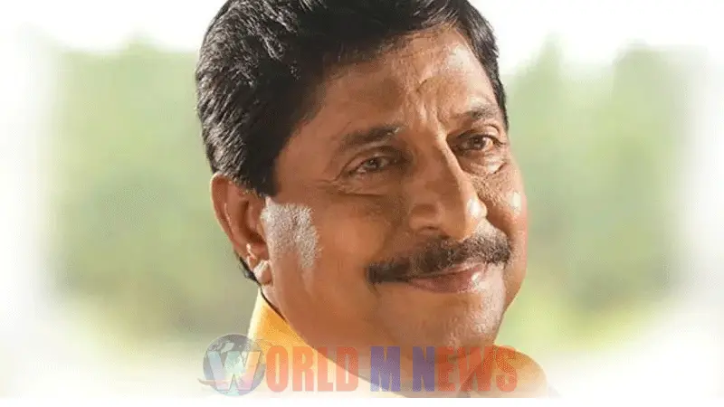 ശ്രീനിവാസന് വിട നല്കാന് കേരളം; സംസ്കാരം രാവിലെ പത്തിന്