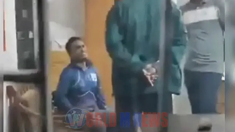 ബംഗ്ലാദേശിലെ ആള്ക്കൂട്ട കൊലപാതകം; 10 പേർ അറസ്റ്റിൽ
