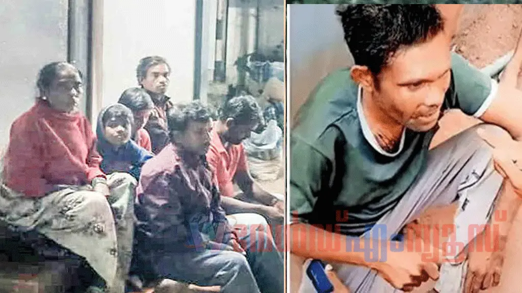 ആള്ക്കൂട്ടക്കൊല: നഷ്ടപരിഹാരത്തില് അനിശ്ചിതത്വം, മന്ത്രി കെ രാജൻ ഇന്ന് രാം നാരായണന്റെ കുടുംബത്തെ കാണും
