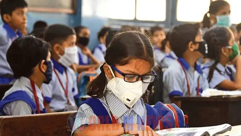 ഉത്തര്പ്രദേശില് വിദ്യാര്ഥികള്ക്ക് ക്രിസ്മസ് അവധിയില്ല