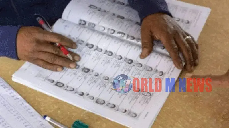 കരട് പട്ടികയില് പേരില്ലാത്തവർക്ക് ഇന്നുമുതല് പുതുതായി പേരുചേര്ക്കാന് അവസരം