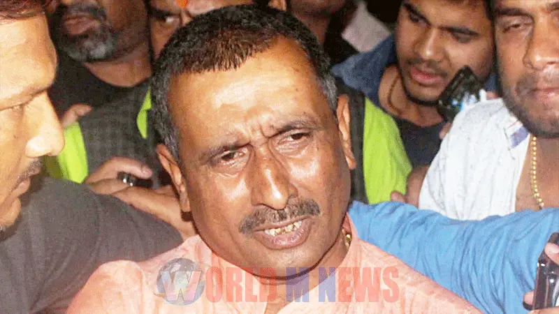 ഉന്നാവോ ബലാത്സംഗക്കേസ് : പ്രതി, ബിജെപി മുൻ എംഎല്എ കുൽദീപ് സിങ് സെൻ ഗാറിൻ്റെ ജീവപര്യന്തം തടവ് ശിക്ഷയ്ക്ക് താൽക്കാലിക സ്റ്റേ