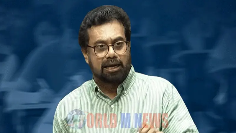 ഇന്ത്യന്‍ കറന്‍സിയില്‍ നിന്ന്  ഗാന്ധിജിയുടെ ചിത്രം നീക്കുന്നു, ആദ്യഘട്ട ചര്‍ച്ച കഴിഞ്ഞെന്ന് ബ്രിട്ടാസ്