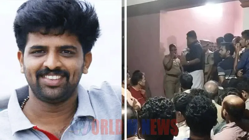 രാമന്തളിയില് 4 പേര് ആത്മഹത്യ ചെയ്ത സംഭവo: ഭാര്യയ്ക്കും ഭാര്യയുടെ അമ്മയ്ക്കും സഹോദരനുമെതിരെ ആത്മഹത്യാ കുറിപ്പ്