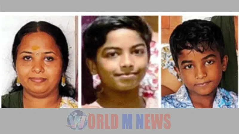 മട്ടന്നൂരിലെ വാഹനാപകടം : മരണം മൂന്നായി, പരിക്കേറ്റ 11കാരനും മരിച്ചു