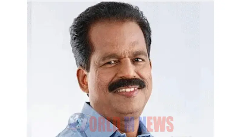 മുഖ്യമന്ത്രിയും പോറ്റിയും ഒരുമിച്ചുള്ള എഐ ഫോട്ടോ പങ്കുവച്ചു : KPCCരാഷ്ട്രീയകാര്യ സമിതി അംഗത്തിനെതിരെ കേസ്