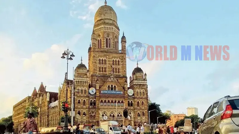 മുംബൈ നഗരസഭാ തിരഞ്ഞെടുപ്പ് : പോളിംഗ് സ്റ്റേഷനുകളുടെ എണ്ണം 10,300 ആയി ഉയർത്തി