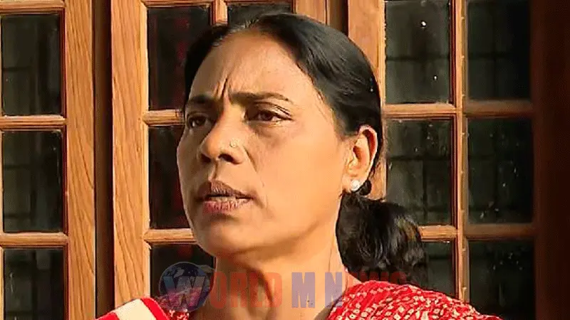 "ഉന്നയിച്ച ആരോപണങ്ങളില്‍ നിന്ന് മാറില്ല,വിശ്വാസമുള്ളവരാണ് ഇക്കാര്യങ്ങള്‍ തന്നോട് പറഞ്ഞത്":ലാലി ജെയിംസ്