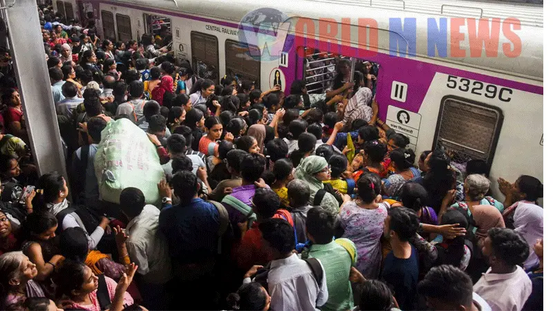 Western Railway to cancel 296 trains on Dec 27, several AC locals to also be affected