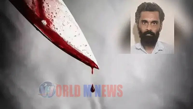 ഭർത്താവിന്റെ വെട്ടേറ്റ് ആശുപത്രിയിൽ ചികിത്സയിലായിരുന്ന യുവതി മരിച്ചു