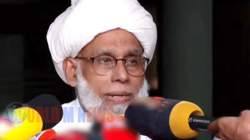 കർണാടകയിലെ ബുൾഡോസർ രാജ്: പ്രതിഷേധമറിയിച്ച് സമസ്ത