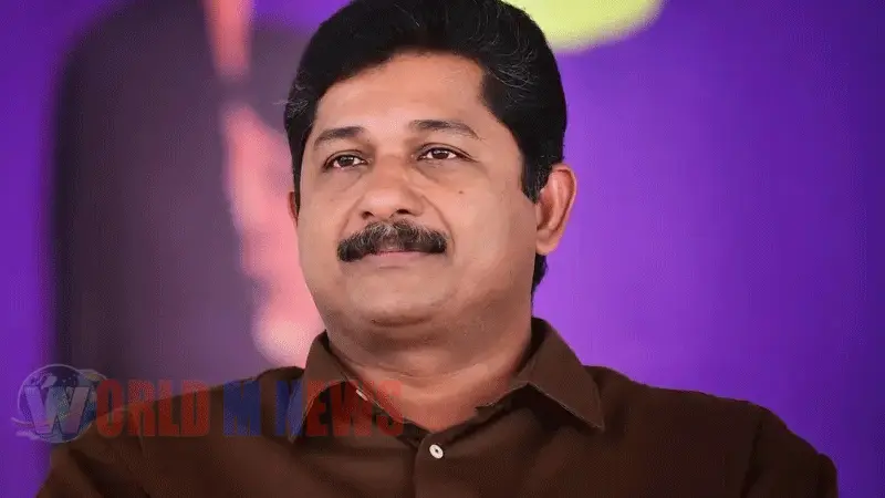 "എളുപ്പത്തിൽ ലയിക്കാവുന്ന ഘടനയാണ് കോൺഗ്രസിനും ബി ജെ പിയ്ക്കും ഇപ്പോഴുമുള്ളത് ":എം സ്വരാജ്