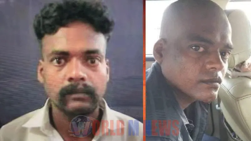 ഒടുവിൽ കുപ്രസിദ്ധ കുറ്റവാളി ബാലമുരുകൻ പിടിയിൽ! പിടിയിലാകുന്നത് വാഹനപരിശോധനയ്ക്കിടെ