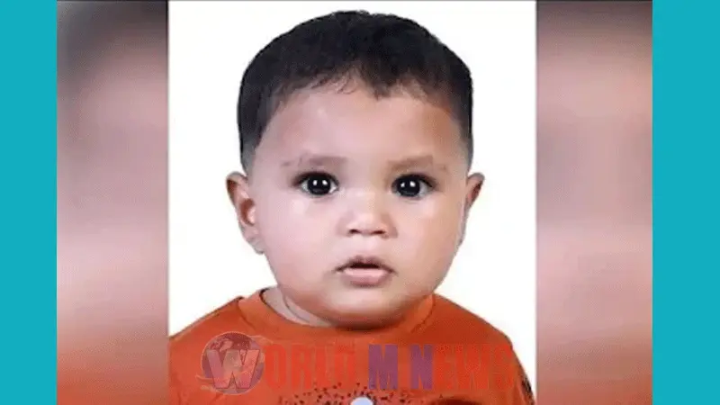 കല്ല് തൊണ്ടയിൽ കുരുങ്ങി ഒരു വയസുകാരന് ദാരുണാന്ത്യം 