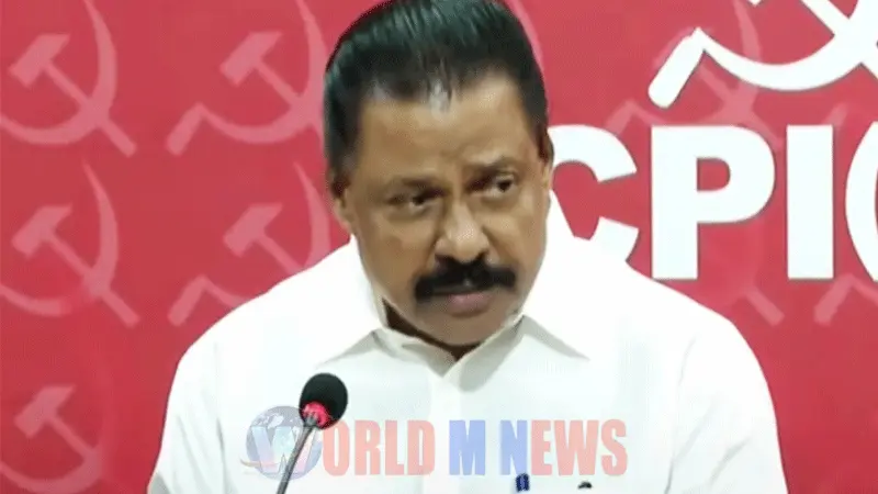 "അപ്രതീക്ഷിത തിരിച്ചടിക്ക് കാരണം അമിതമായ ആത്മവിശ്വാസം: അനായാസം ജയിക്കാമെന്ന കണക്കുകൂട്ടൽ പിഴച്ചു":എംവിഗോവിന്ദൻ