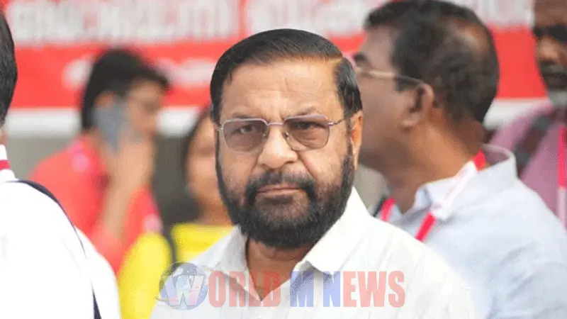 സ്വർണക്കൊള്ള : കടകംപള്ളിയെ ചോദ്യം ചെയ്ത് എസ്ഐടി; അങ്കലാപ്പില് സിപിഎം