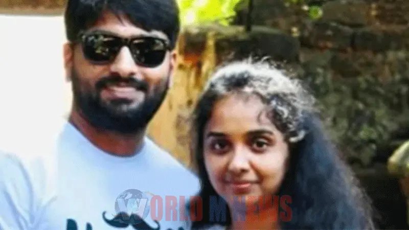 ഇസ്രയേലില് ദുരൂഹ സാഹചര്യത്തില് മരിച്ച നിലയില് കണ്ടെത്തിയ ജിനേഷിന്റെ ഭാര്യ ജീവനൊടുക്കി