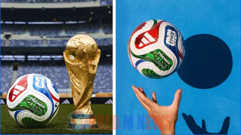 ഫിഫ 2026: അന്താരാഷ്ട്ര മത്സരത്തിൽ ഒഫീഷ്യൽസിന്റെ പട്ടികയിൽ അഞ്ച് ഇന്ത്യക്കാർ കൂടി