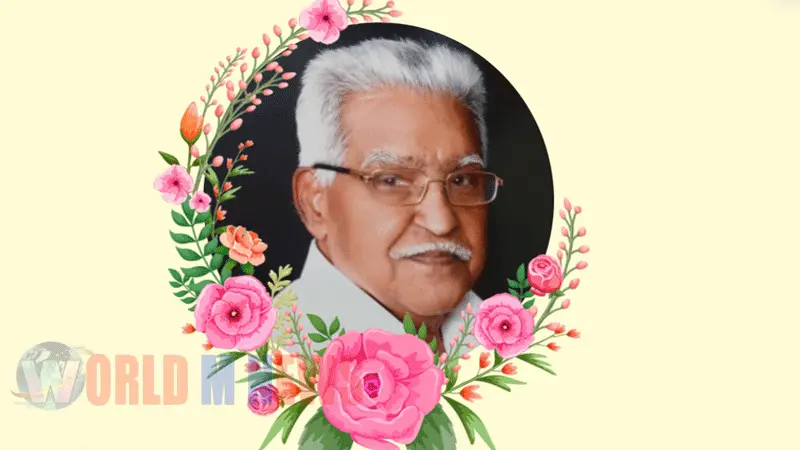 ഡോ.സിഎൻഎൻ നായർ അനുസ്മരണം, ജനുവരി 4 ന്
