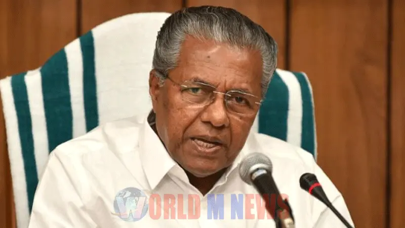 'ബിനോയ് വിശ്വം അല്ല പിണറായി വിജയന്‍': വെള്ളാപ്പള്ളിയെ കാറിൽ കയറ്റിയത്   ശരിയാണെന്നു  ഇപ്പോഴും കരുതുന്നു " : പിണറായി 