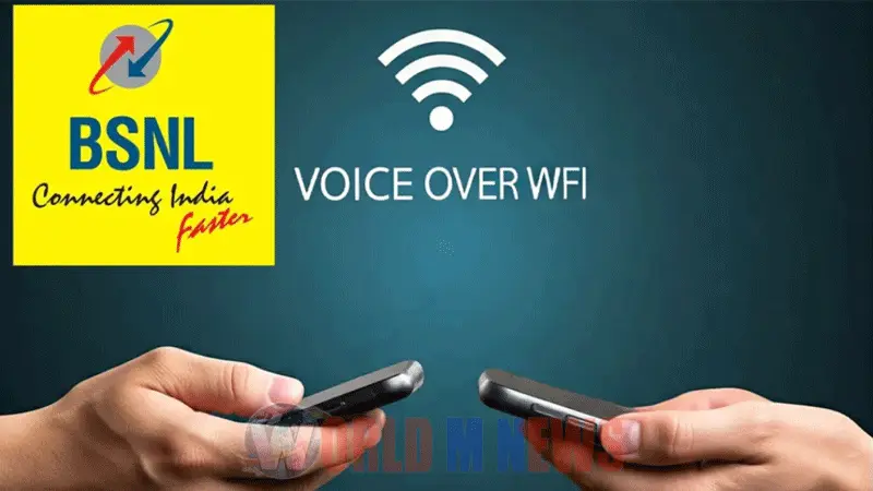 വിഒവൈഫൈ അവതരിപ്പിക്കാൻ ബിഎസ്എന്എല്, സേവനം ഉടന് ആരംഭിക്കും