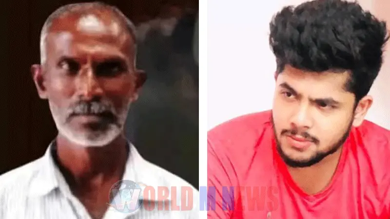 സീരിയൽ നടൻ സിദ്ധാർഥ് പ്രഭുവിന്റെ വാഹനം ഇടിച്ചിട്ട ലോട്ടറി വിൽപ്പനക്കാരൻ മരിച്ചു