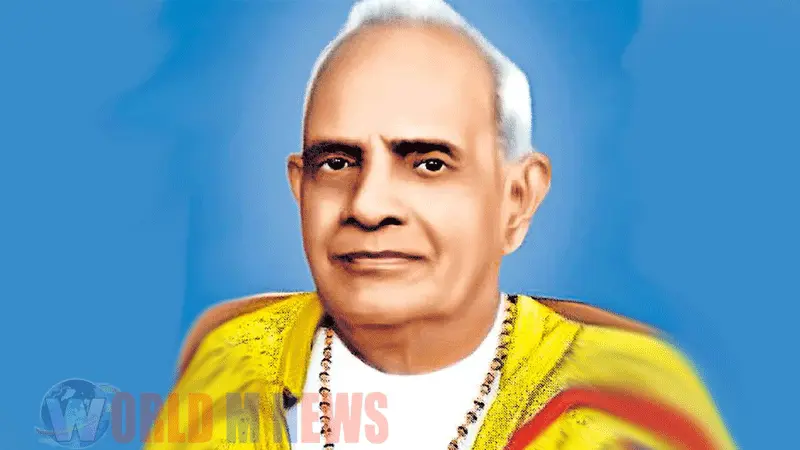 ഇന്ന് 149-ാമത് മന്നം ജയന്തി: എൻഎസ്എസ് ആസ്ഥാനത്ത് വിപുലമായ ആഘോഷങ്ങൾ
