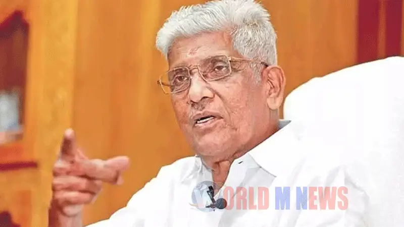 "നിയമസഭ തെരഞ്ഞെടുപ്പില്‍ എന്‍എസ്എസിന് സമദൂര നിലപാട് ആയിരിക്കും".:ജി സുകുമാരന്‍ നായര്‍