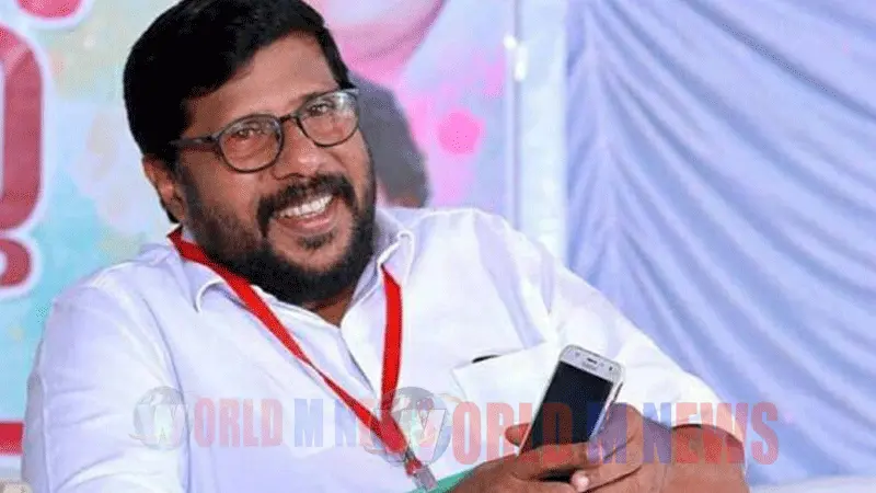 വടക്കാഞ്ചേരി കോഴ വിവാദം:ആരോപണം ശുദ്ധ അസംബന്ധം,കെ വി അബ്ദുല്‍ ഖാദര്‍
