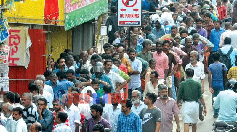 മദ്യവിപണിയിൽ വികസനക്കുതിപ്പ് ! പുതുവർഷത്തെ വരവേൽക്കാൻ കേരളം വിറ്റത് 105 കോടിയുടെ മദ്യം !