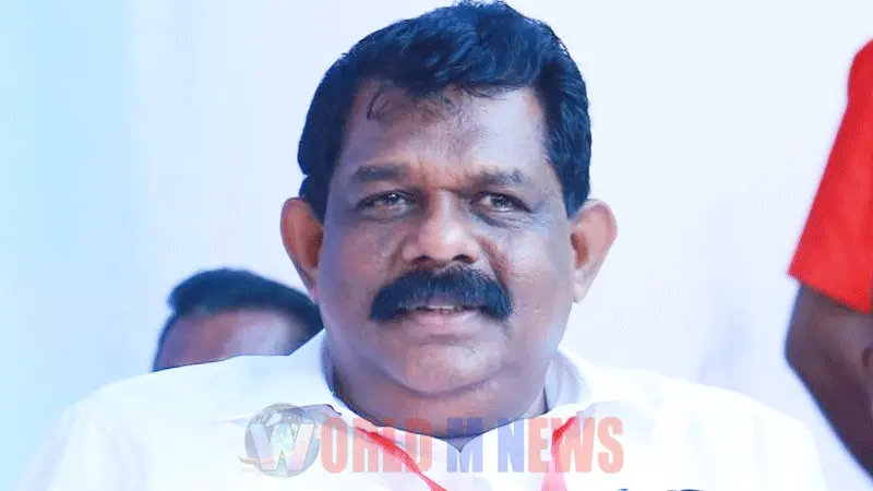 ആന്റണി രാജു-എംഎൽഎ പ്രതിയായ 'അടിവസ്ത്ര ക്കേസ് ': വിധി അൽപ്പസമയത്തിനകം