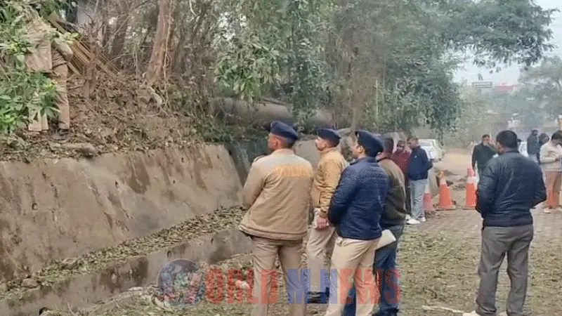 ഹിമാചല്‍പ്രദേശിലെ സ്‌ഫോടനത്തില്‍ കേസെടുത്ത് പൊലീസ്
