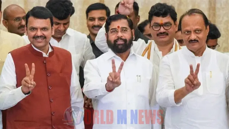 നഗരസഭാ തെരഞ്ഞെടുപ്പ് : 68 മഹായുതി സ്ഥാനാർത്ഥികൾ എതിരില്ലാതെ വിജയിച്ചു; 44 എണ്ണം ബിജെപി ഒറ്റയ്ക്ക്;