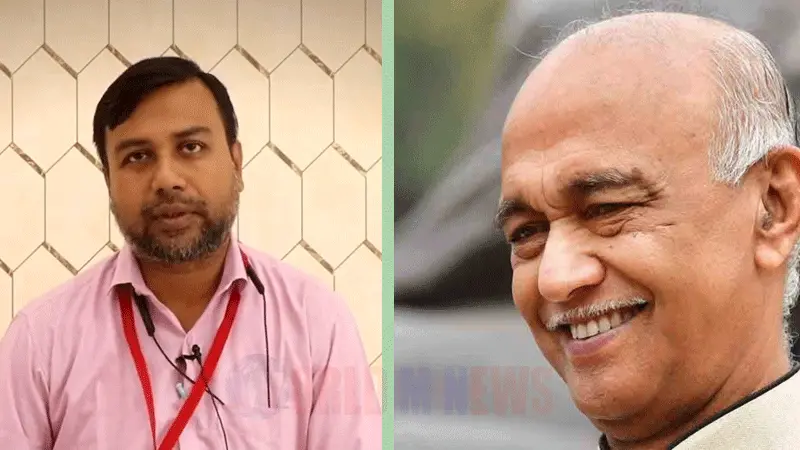 സിഐടിയുവിന് പുതിയ നേതൃത്വം; സുദീപ് ദത്ത അഖിലേന്ത്യ പ്രസിഡന്റ്, എളമരം കരീം ജനറൽ സെക്രട്ടറി