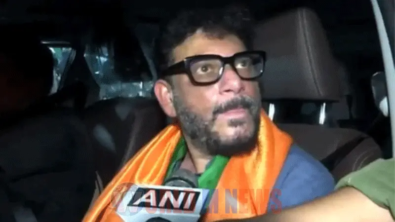''ആർഎസ്‌എസ്‌ വിദ്വേഷം പ്രചരിപ്പിക്കുന്നു''; എഐഎംഐഎം