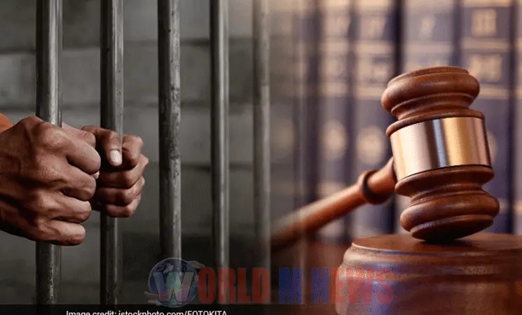 പ്രായപൂർത്തിയാകാത്ത മകളെ ലൈംഗികമായി പീഡിപ്പിച്ച് ഗർഭിണിയാക്കിയ പിതാവിന് വധ ശിക്ഷ