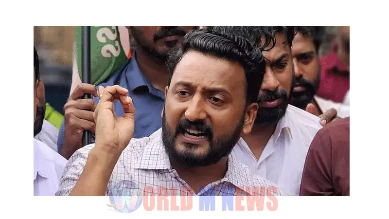 "കുടുംബജീവിതം തകർത്തതിൽ പരാതി നൽകിയിട്ടും നടപടിയില്ല" : അതിജീവിതയുടെ ഭർത്താവ്