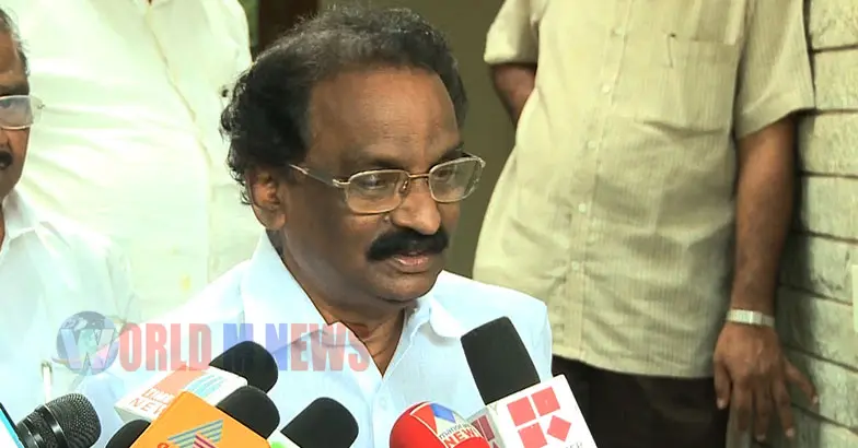 "ജമാഅത്തെ ഇസ്‌ലാമിക്ക് എതിരായ പരാമർശത്തിൽ മാപ്പ് പറയില്ല: എകെ ബാലൻ